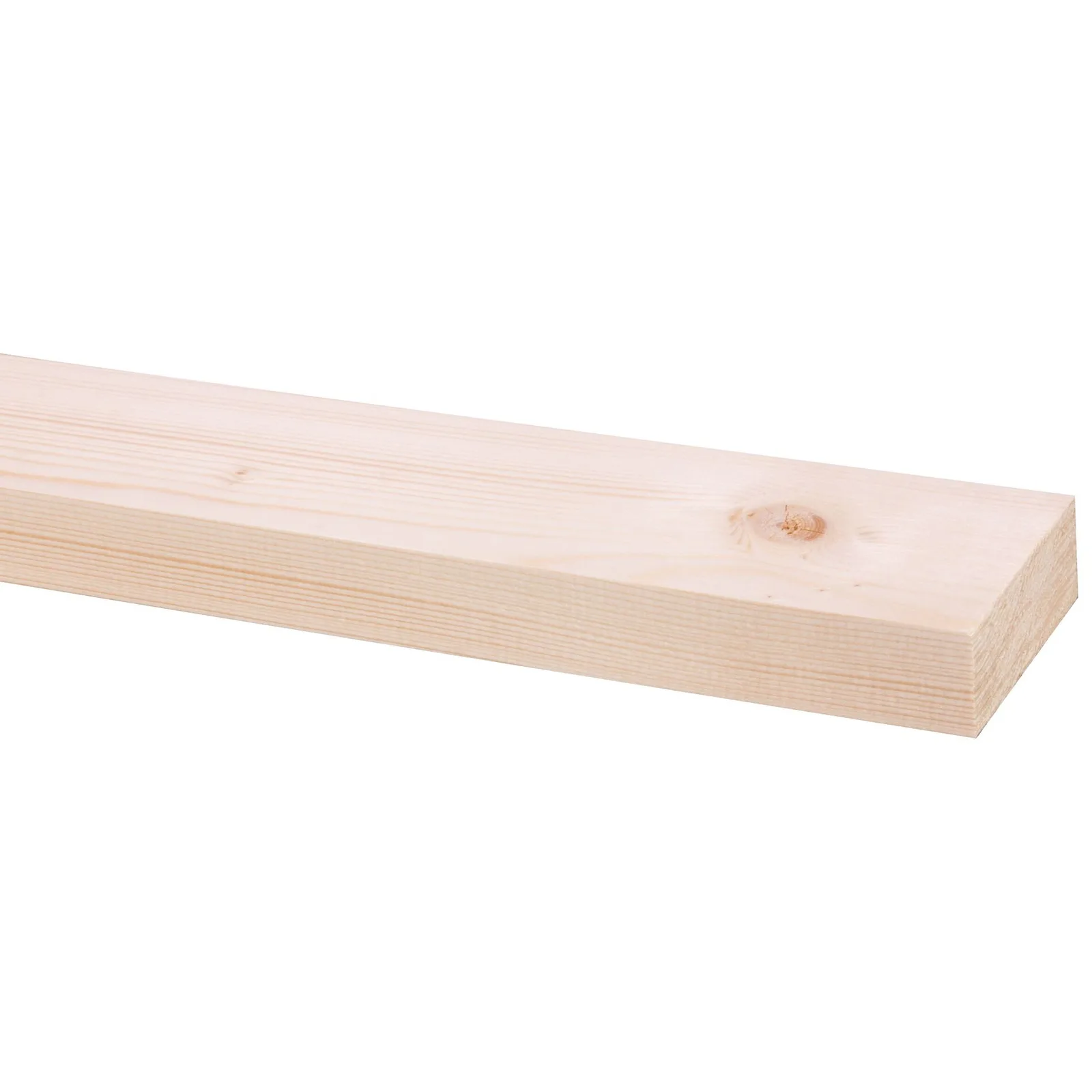 Fsc/sl30x70 Vuren Geschaafd 210 cm