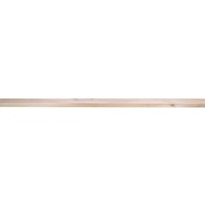 Fsc/sl50x100 Spruce 240 cm