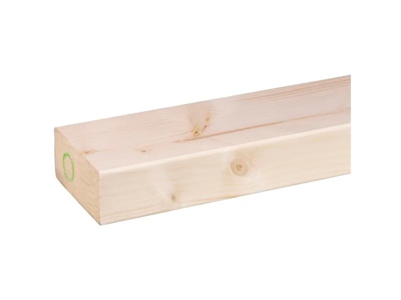 Fsc/sl63x125 Vuren 240 cm 1