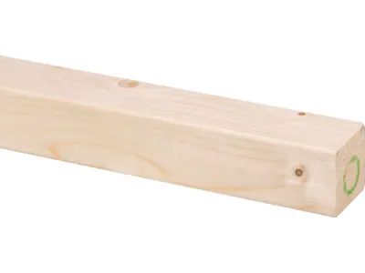 Fsc/sl63x63 Spruce 210 cm