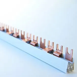 Ftg Fuse Bridge 3p L1l2l3