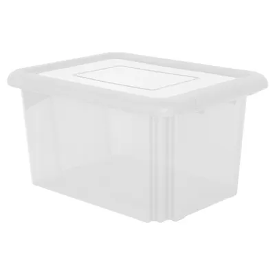 Funny Box 55 l with Lid