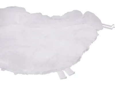 Puits de Lumière Filet Mesh Basic 120x140 Blanc