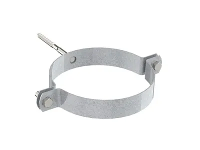 Galva Beugel 131 mm