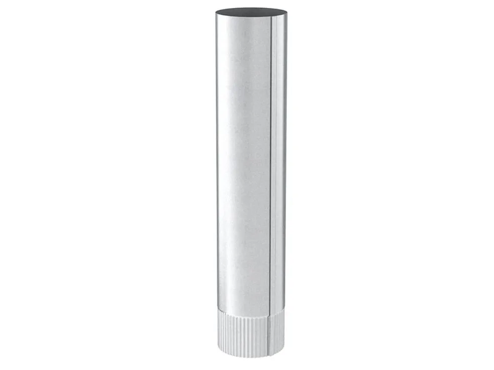 Galva Buis 1 m 131 mm