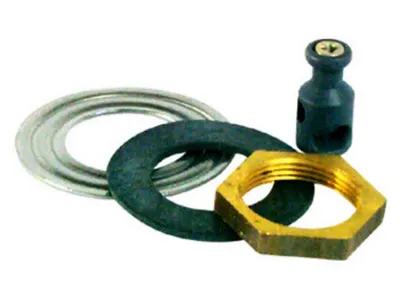 Garda Kit de Fixation Robinet de Lave 3/4