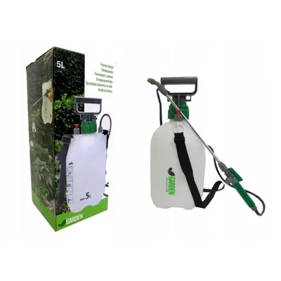 Garden Plantensproeier 5 l 2