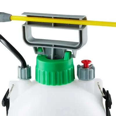 Garden Plantensproeier 5 l 6