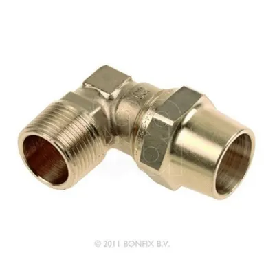 Gas Knel Bocht 22x3/4m