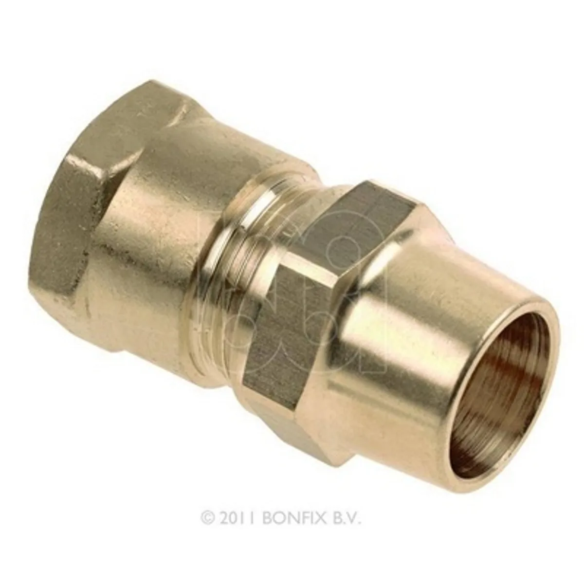 Gas Knel Recht 22x3/4f