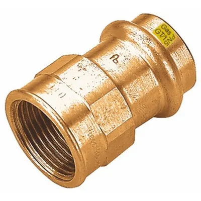 Gas Pers Recht 22x1/2f