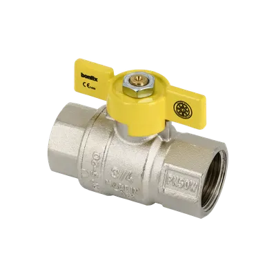 Gas Tap 4/4ff