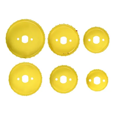 Gatenzaag Set 2