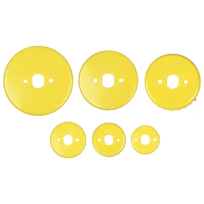 Gatenzaag Set 3