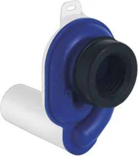 Geberit Sifon Urrinoir Horizontaal