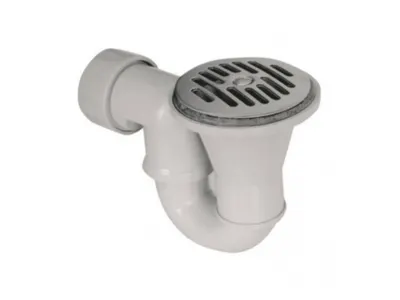 Geberit Uniflex Douchesifon Zonder Deksel D62