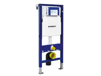 Geberit Up320 Duofix Sigma 12 cm