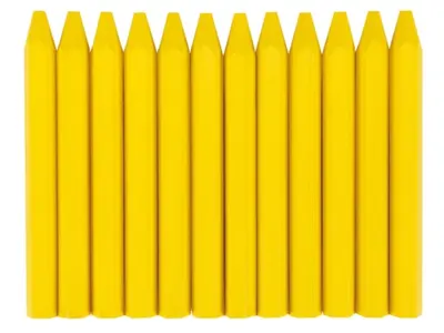 Craie Jaune 2