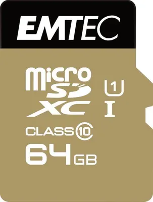 Memory Card Micro 64gb