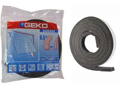 Coupe-Froid pour Garage Geko 6,5 m