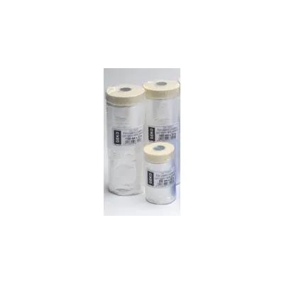 Geko Hd Cover Sheet 180cmx20m