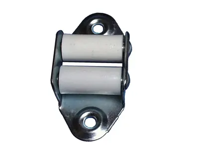 Guide for Roller Shutter Tape