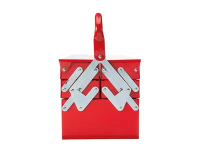 Gereedschapskoffer 53 cm 2