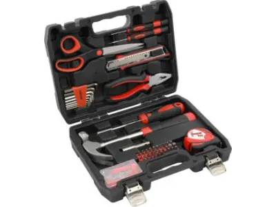 Tool Set Mixed 107pcs