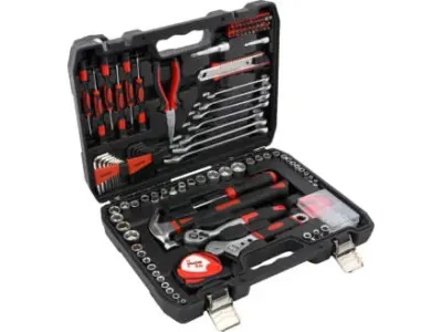 Tool Set Mixed 148pcs