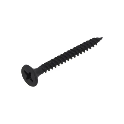 Fine Phosphated Drywall Screw Ph-2 4.2×65 mm — 1000 Pcs