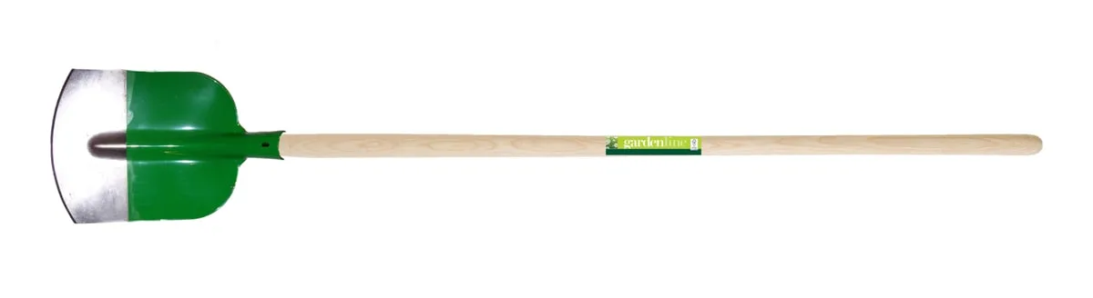 Gl Sand Shovel Nr2 with Handle