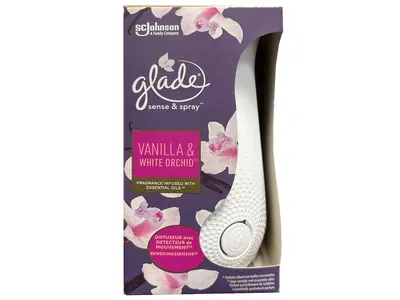 Smooth Device Vanilla