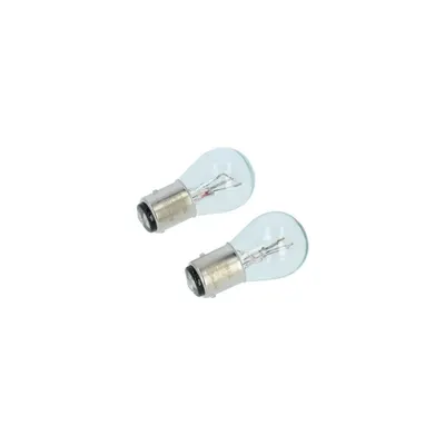 Light Bulb P21/5w Bay 15d Blister 2pcs 2