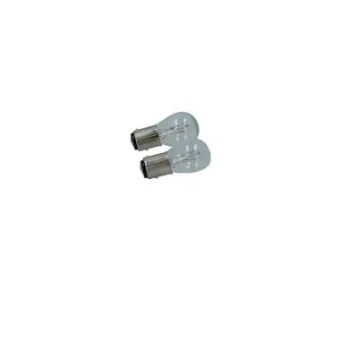 Light Bulb P21/5w Bay 15d Blister 2pcs 3