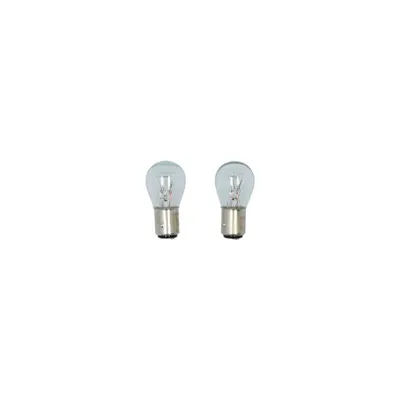 Light Bulb P21/5w Bay 15d Blister 2pcs 6