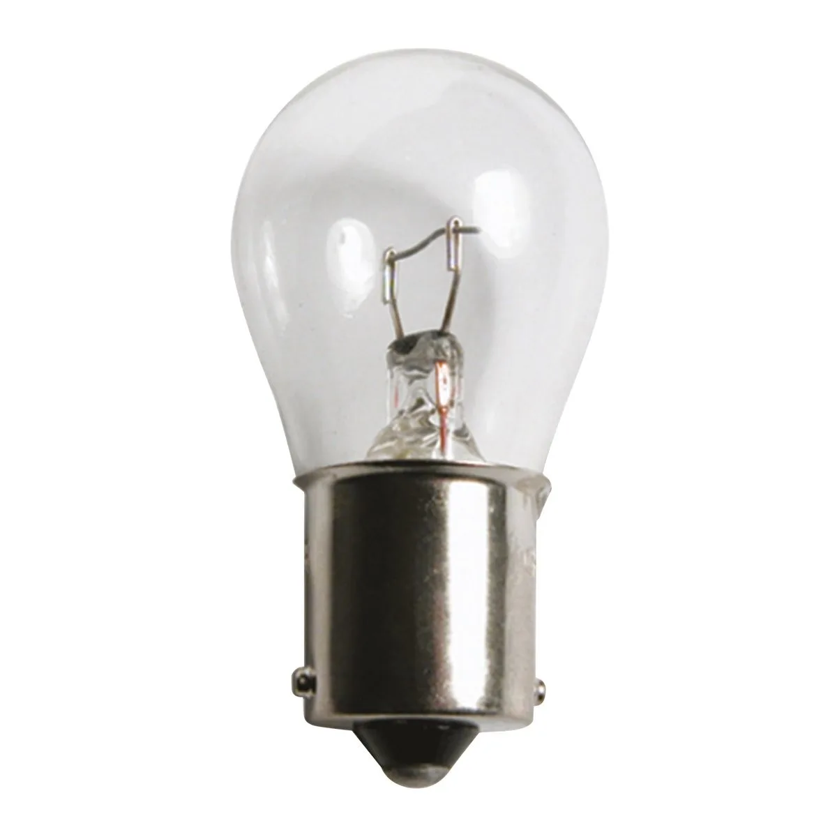 Gloeilamp P21w Ba15s Blister 2st 1