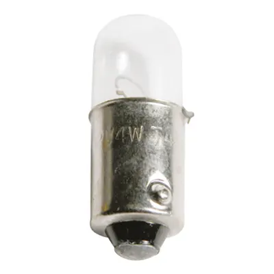 Gloeilamp T4w Ba9s Blister 2st 1