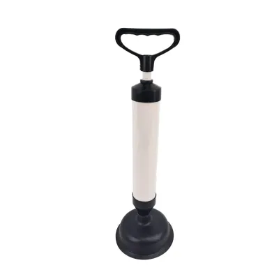 Gutter Stone Pump