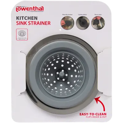 Gootsteenzeef Universeel Sink Trainer 2