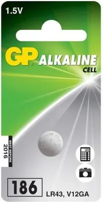 Gp 186 Lr 43 2
