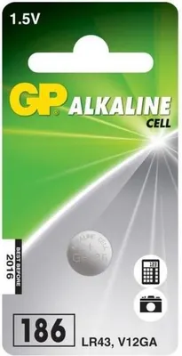 Gp 186 Lr 43 5