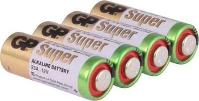 Gp 23a Batterij 5