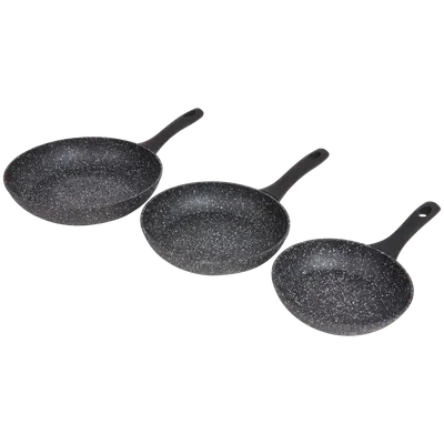 Granite Stone Frying Pan 28 cm