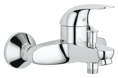 Grohe Bath/shower Tap Swift