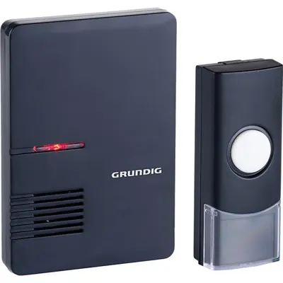 Grundig Doorbell Wireless
