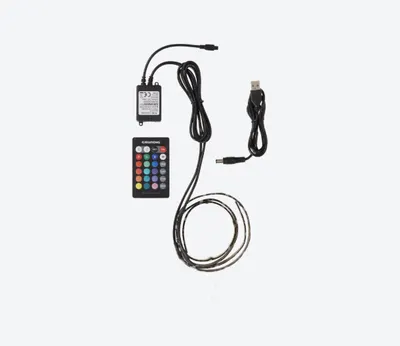 Grundig Usb Tv Led Strip 2