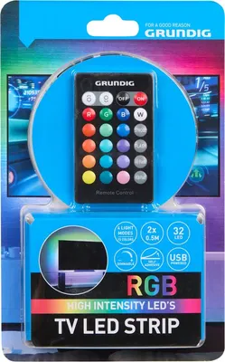 Grundig Usb Tv Led Strip 1