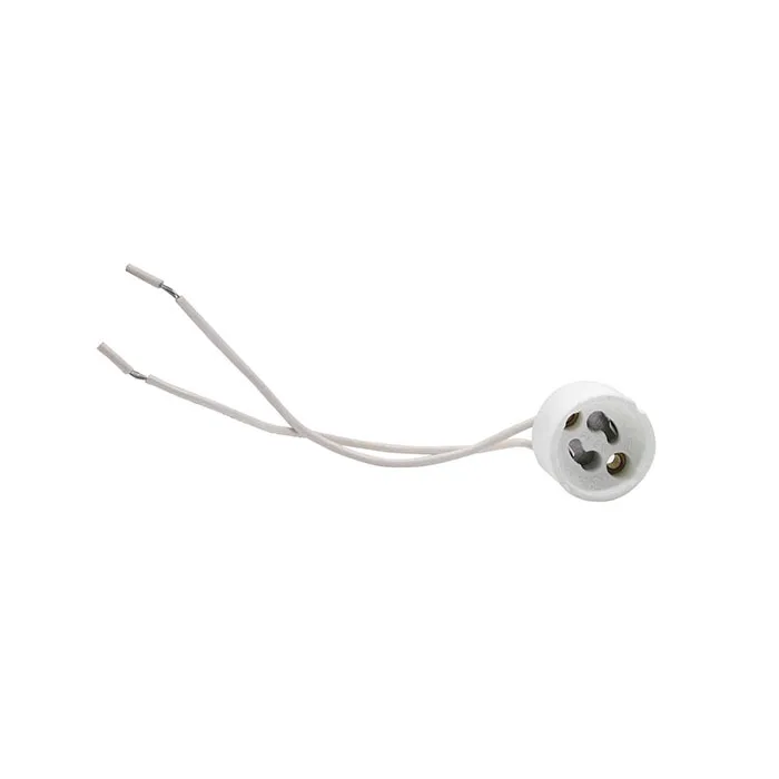 Gu10 Soket 15 cm