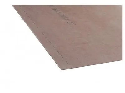 Gyproc Vert 60x260 9.5 mm 3