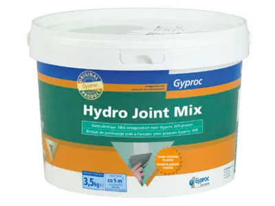 Gyproc Hydro Joint Mix 3.5 kg 2